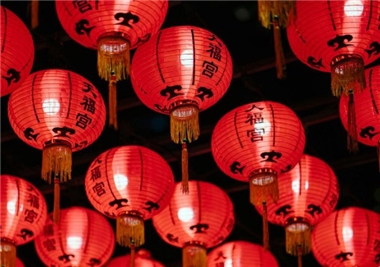 閩旋溫暖‖此心安處是吾鄉，留司過年也溫暖