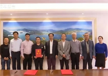 閩旋科技‖捐贈100萬元，助力教育發展，踐行社會責任使命